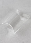 Transparent Favor Packet