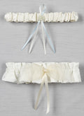 Tres Beau Garter Set