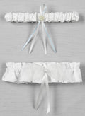 Tres Beau Garter Set