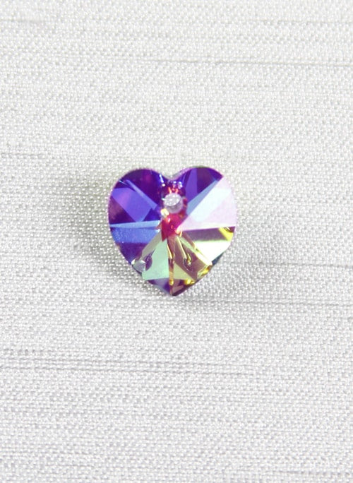 Heart Charm, Vitail Light