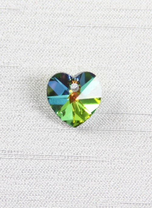 Heart Charm, Vitail Medium