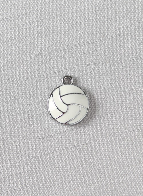 Volleyball Charm