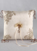 Bella Donna Ring Pillow