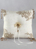 Bella Donna Ring Pillow