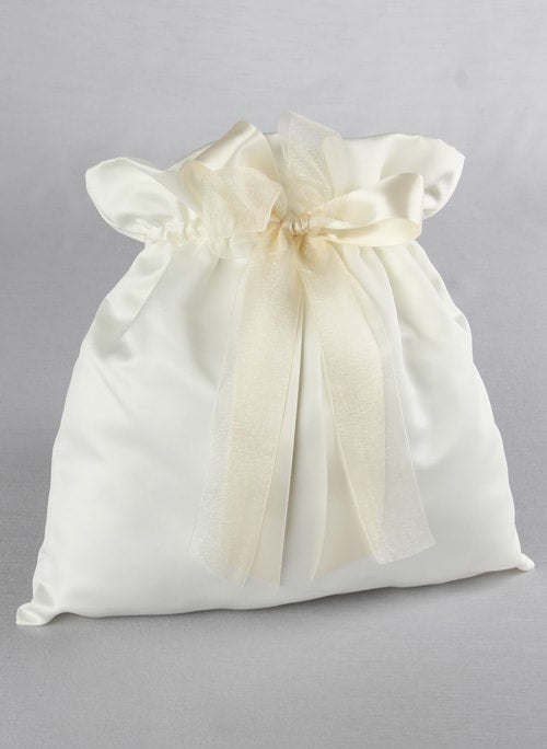 Tres Beau Money Bag