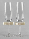 Classique Toasting Flutes