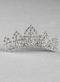 Mini Hair Comb Tiara