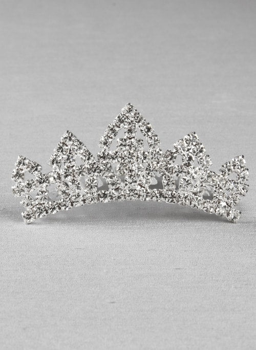 Mini Hair Comb Tiara
