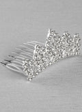 Mini Hair Comb Tiara