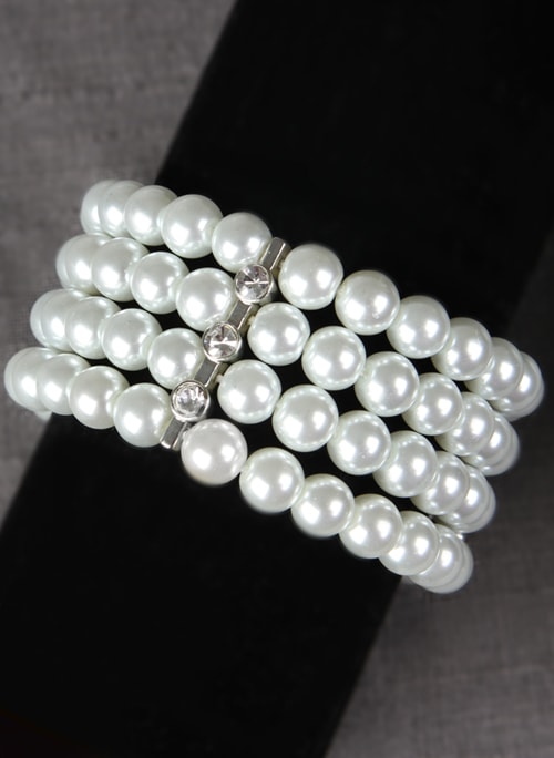Pearl Bracelet