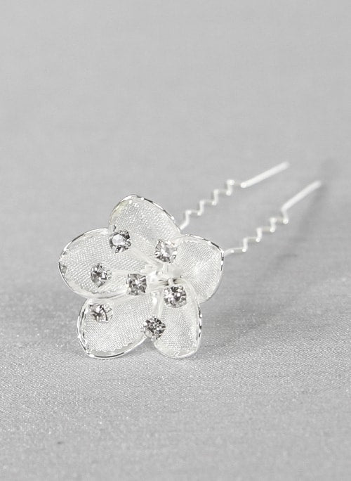 Tulip Hairpins