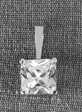 Square Pendant