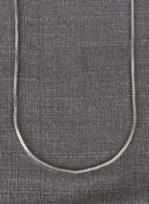 Chain, 18