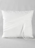 Audrey Ring Pillow
