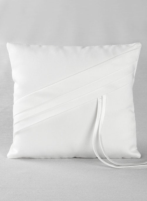 Audrey Ring Pillow