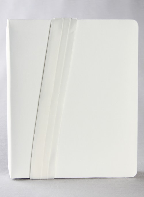 Audrey Memory Book