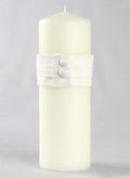Audrey Unity Candle