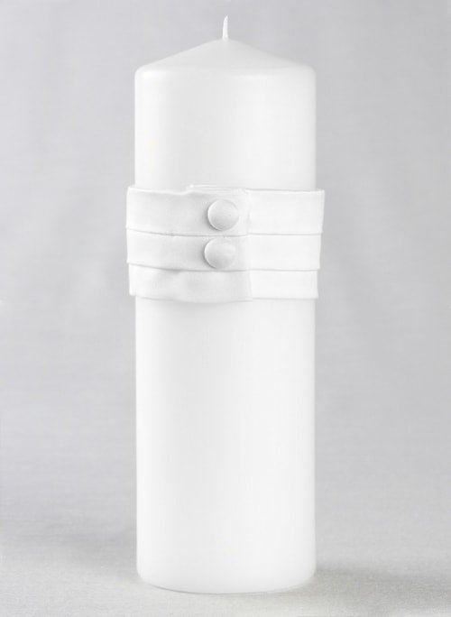 Audrey Unity Candle
