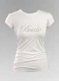 Bride Rhinestone T-Shirt