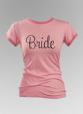 Bride T-Shirt