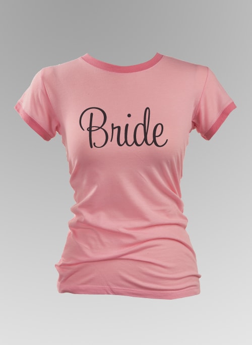Bride T-Shirt