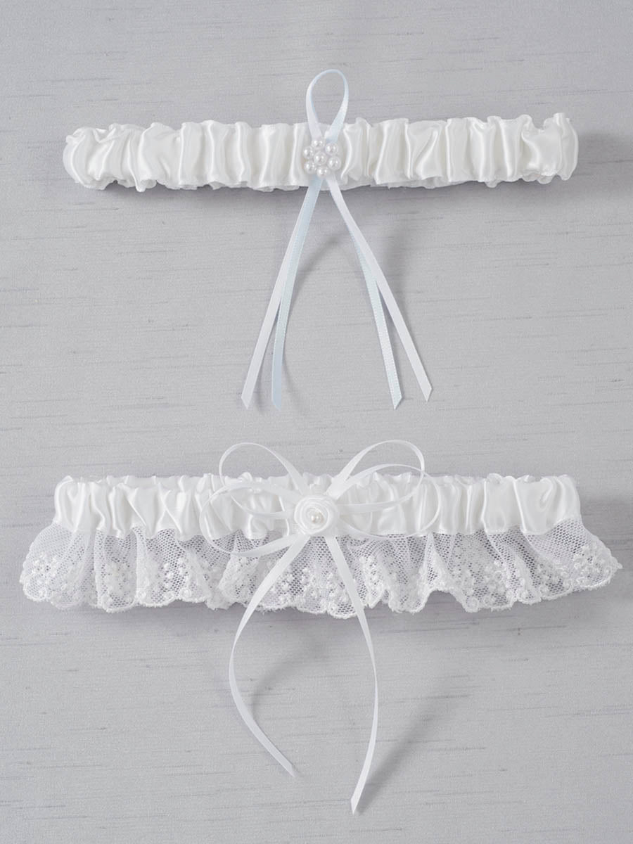 Emily Garter Set