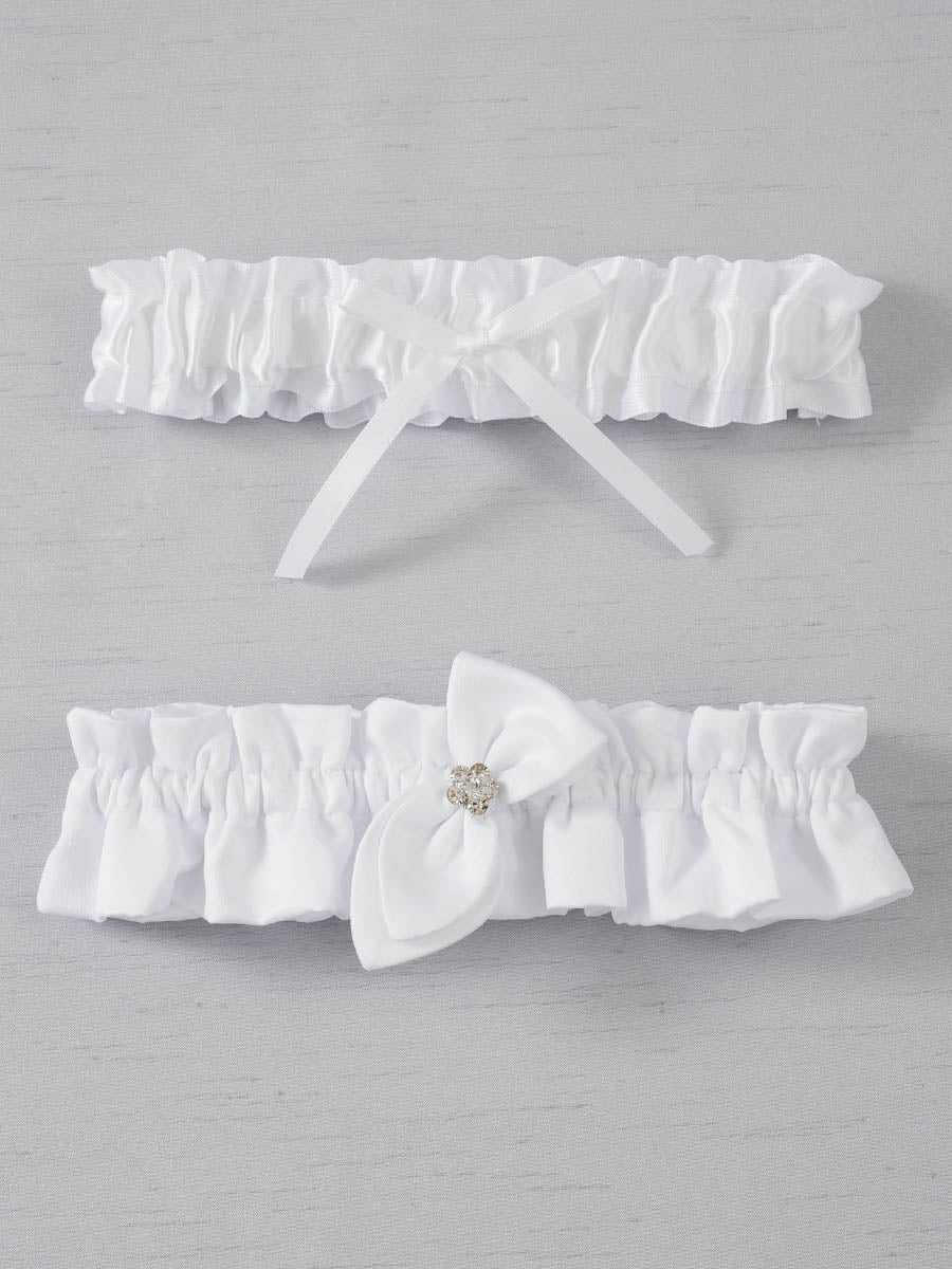 Eva Garter Set