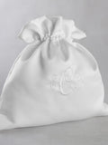 Brocade Personalized Money Bag