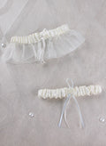 Celebrity Garter Set