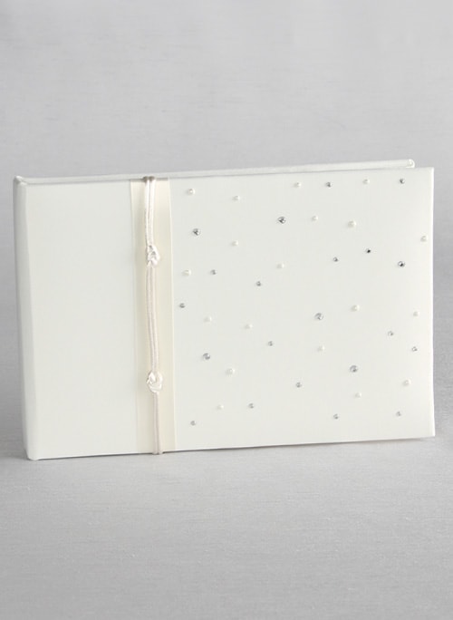 Celebrity Guest Book