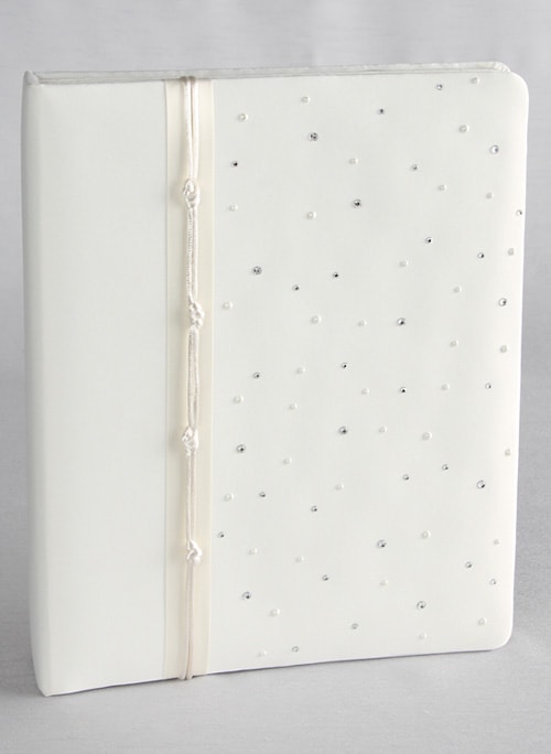 Celebrity Memory Book