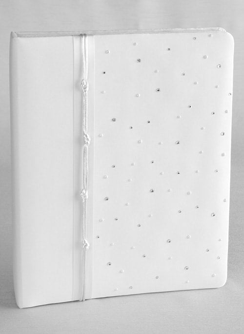 Celebrity Memory Book