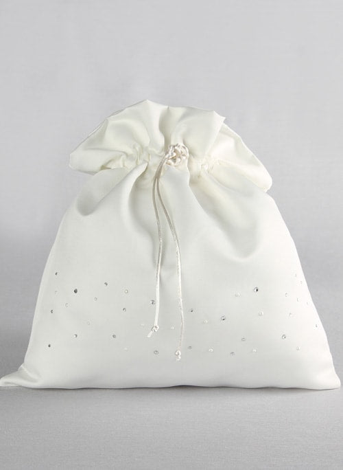 Celebrity Money Bag