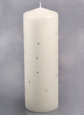 Celebrity Unity Candle
