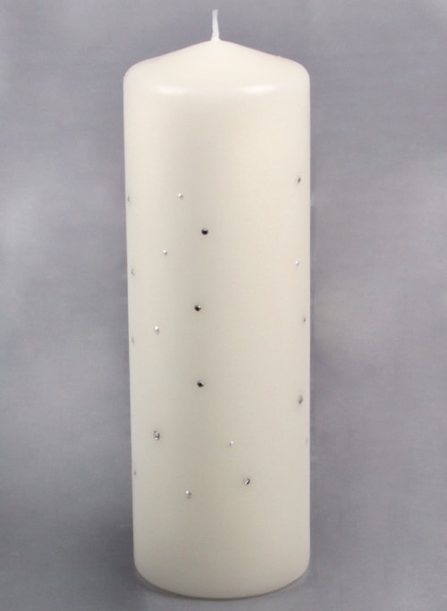 Celebrity Unity Candle