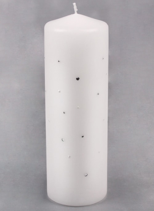 Celebrity Unity Candle