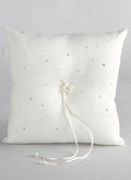 Celebrity Ring Pillow