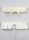 Garbo Garter Set
