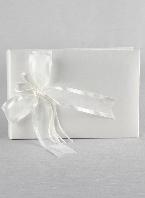 Simplicity Guest Book