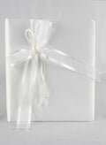 Simplicity Memory Book