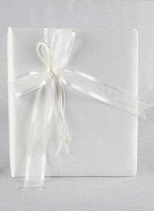 Simplicity Memory Book