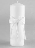 Simplicity Pillar Candle