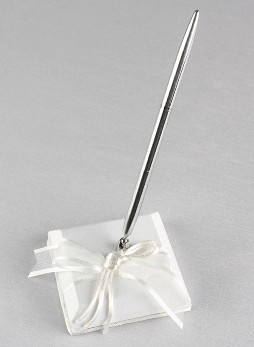 Simplicity Pen Holder