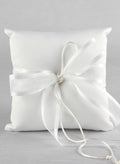 Simplicity Ring Pillow
