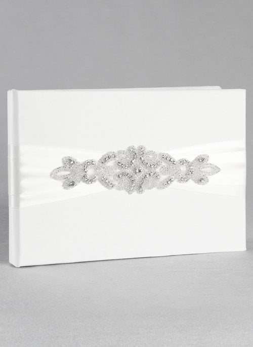 Adriana Guest Book