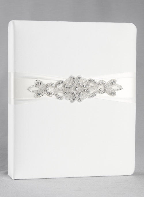 Adriana Memory Book