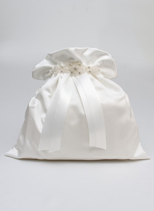 Adriana Money Bag
