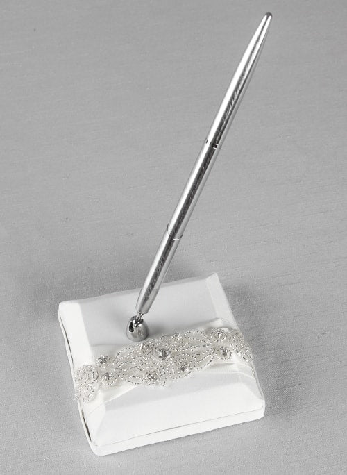 Adriana Pen Holder