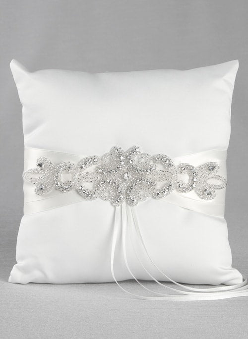 Adriana Ring Pillow