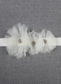 Chloe Bridal Sash